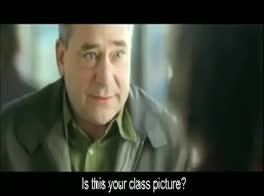 Cute gay advert for McD's